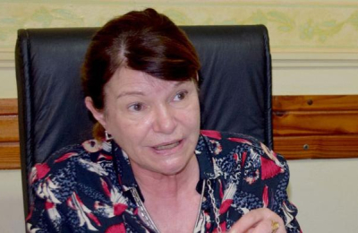 Crimen de la docente jubilada: Declaró el imputado y la fiscal confirmó que tenía lesiones