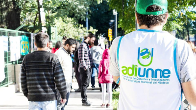 Convocan a una radio abierta esta tarde en el campus UNNE