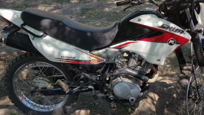 Villa Ángela: Detienen a un joven que se había fugado tras un choque fatal