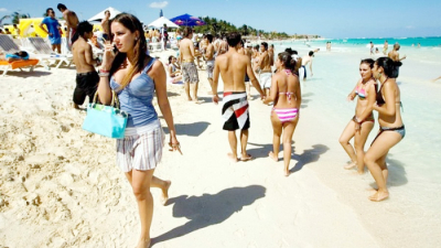 Argentina es primer mercado emisor de turistas de América Latina a México