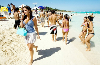 Argentina es primer mercado emisor de turistas de América Latina a México