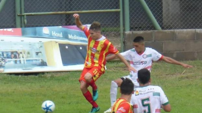 Lo durmieron en Tucumán
