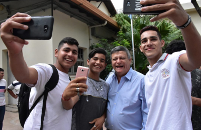 Nueva herramienta financiera para los jóvenes