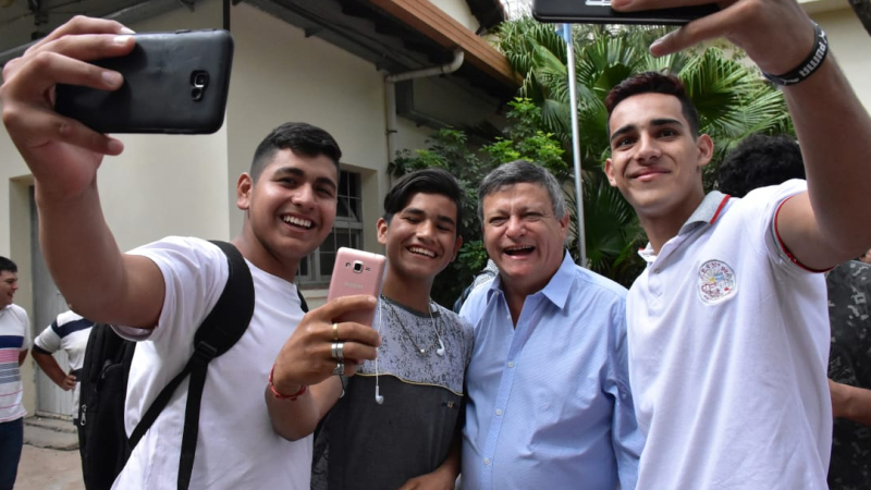 Nueva herramienta financiera para los jóvenes