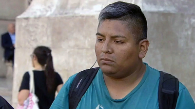 Chocobar: la Corte rechazó recurso y ahora irá a juicio por matar a ladrón