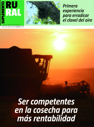 Claves para una cosecha más eficiente