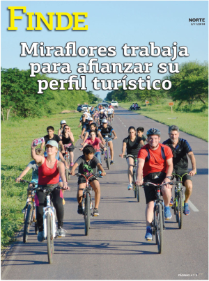 Miraflores trabaja para afianzar su perfil turístico