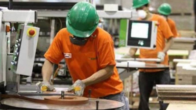 Sólo dos de cada diez empresas esperan una recuperación de su actividad