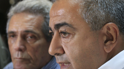 Gobierno, CGT y empresarios acuerdan un bono de cinco mil pesos y no habrá paro general