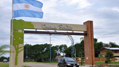 Seis candidatos disputarán la intendencia de Colonia Benítez
