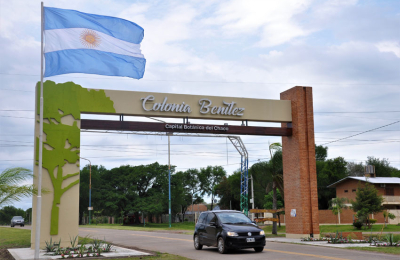 Seis candidatos disputarán la intendencia de Colonia Benítez