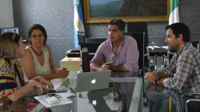 Analizan proyecto que buscará digitalizar y reproducir las esculturas de la ciudad