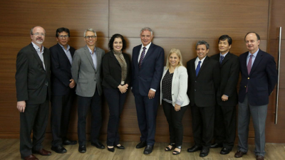 Fonplata aprobó el crédito por más de U$S 37 millones para el primer tramo de la ruta 13