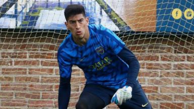 Superliga: Boca, con el regreso de Andrada y la cabeza puesta en River