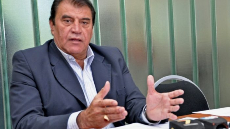 Diputado jujeño defendió el trabajo infantil en el tabaco