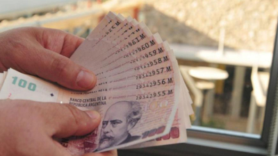 La crisis también se nota en el sector bancario