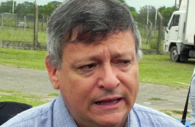 “Me preocupan los diputados que apoyan la intervención de Castelli”
