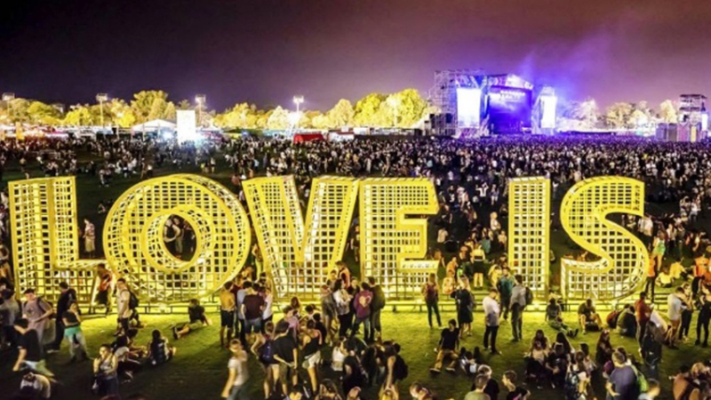 El lineup del Lollapalooza 2019, confirmado