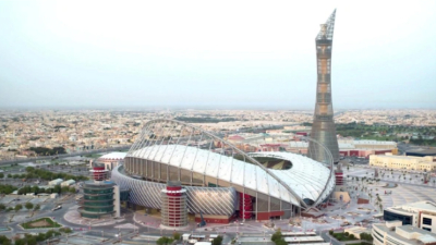 A 4 años del Mundial de Qatar 2022, así están los estadios