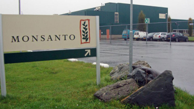 Monsanto apela el fallo que determinó que el glifosato es cancerígeno