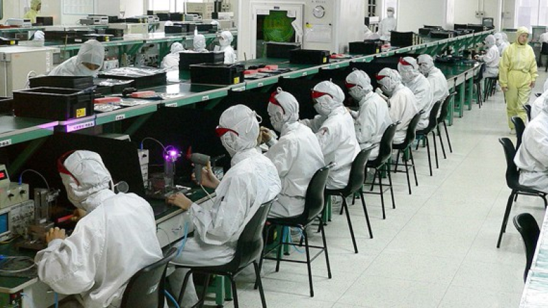 Samsung Electronics se disculpa y cierra el caso de empleados con cáncer
