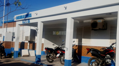 Camionero en grave estado: delincuente robó sus pertenencias y le disparó directo en la cervical