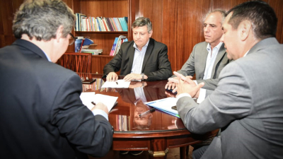 Cammesa: Peppo se reúne este martes con el directorio Secheep