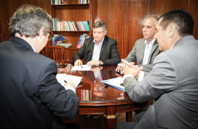 “Secheep salda su deuda pero deberá equilibrarse para pagar el crédito”