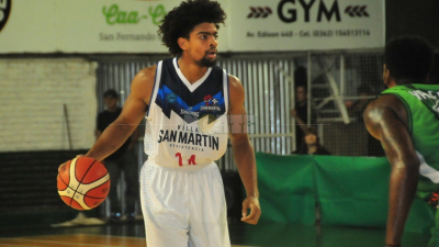 Villa San Martín comienza su gira