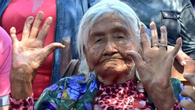 Masacre de Napalpí: homenaje de legisladoras nacionales a Rosa Grilo, última sobreviviente