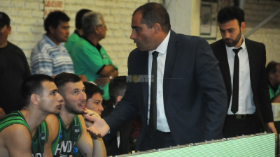 Hindú Club apunta a Oberá TC