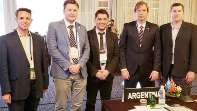 Hasta hoy delibera el 77º plenario del Comité Consultivo Internacional del Algodón