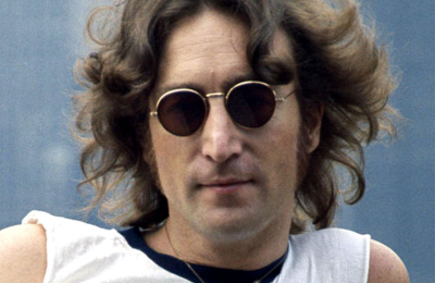 Un día como hoy mataron a Lennon