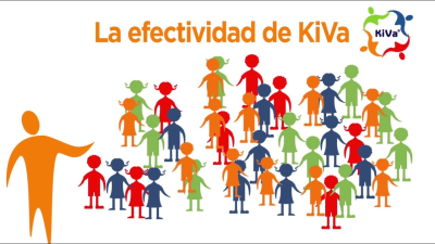 Nace KiVa, el método anti-bullying de Finlandia