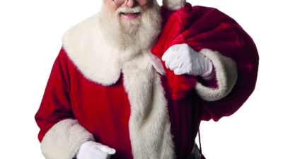 Musimundo, el lugar que elige Papá Noel