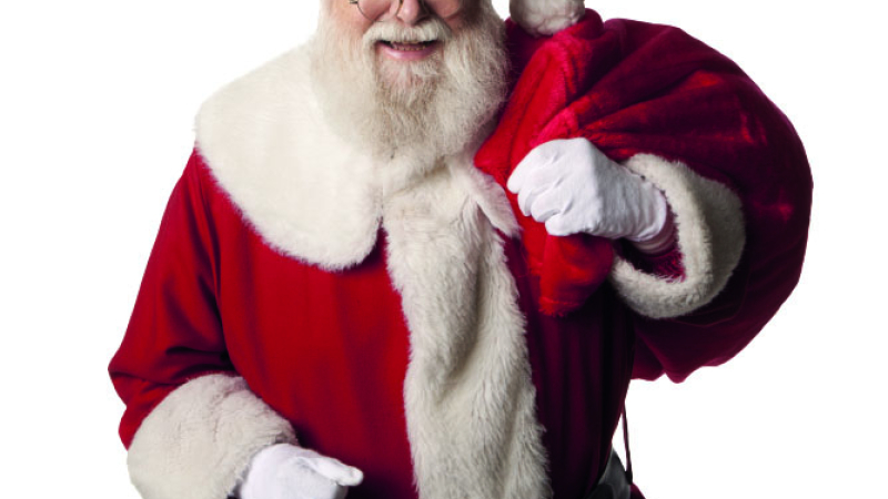 Musimundo, el lugar que elige Papá Noel