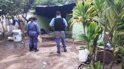 Confirmaron que la muerte del menor en el barrio Don Bosco fue por el robo de un celular