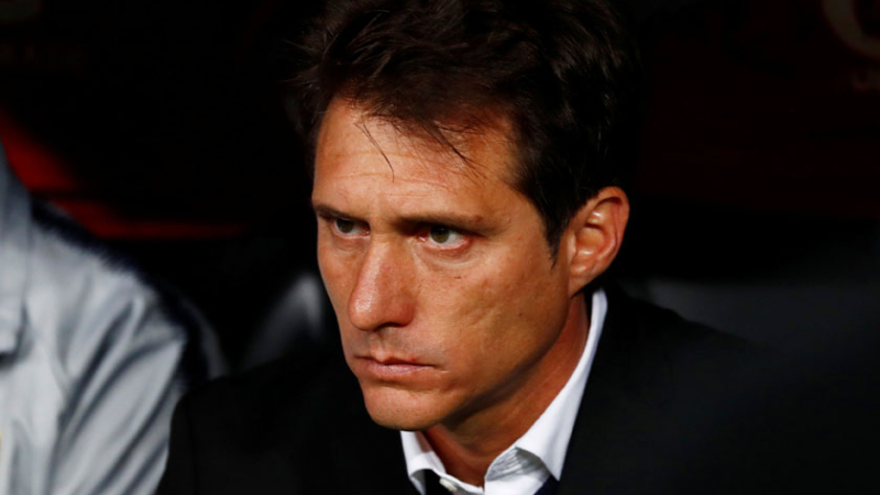 Fin de ciclo: Guillermo se va de Boca Juniors