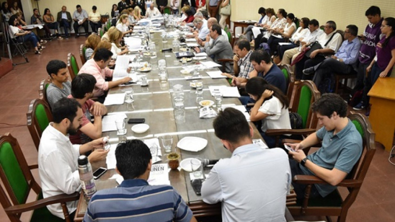 La UNNE tendrá un protocolo por violencia de género y gabinete antropológico