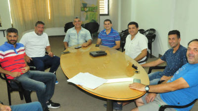 Profesionales definen los títulos 2018