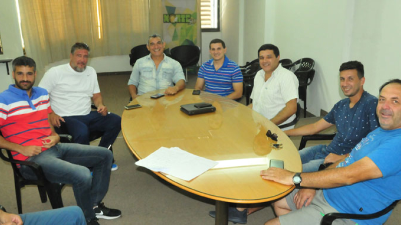 Profesionales definen los títulos 2018