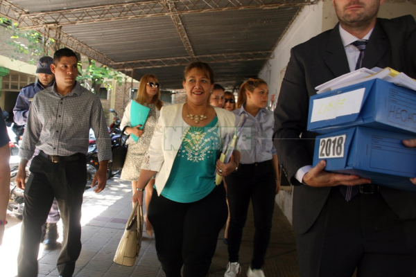 La ministra Marcela Mosqueda fue interpelada durante más de 9 horas en Diputados