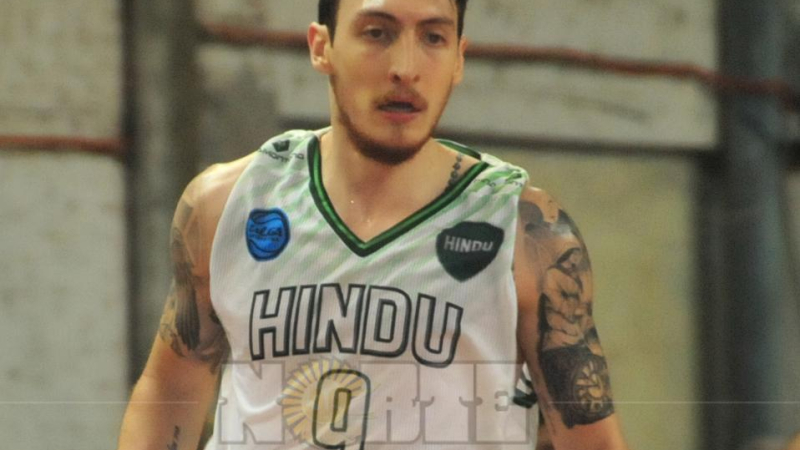 Alejo Montes analiza al Hindú de la Primera Fase