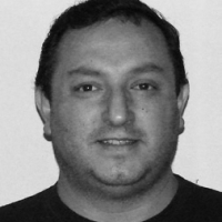 Sergio Odria