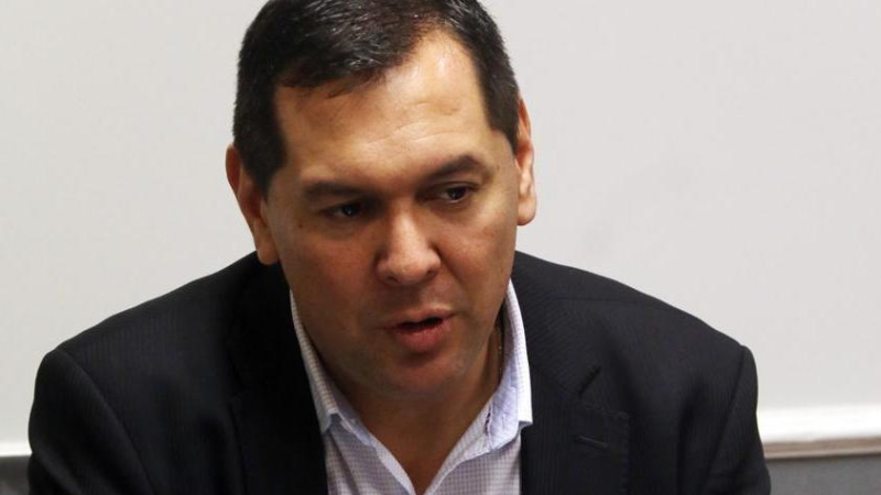 El gobierno estudia alternativas para sanear la situación de Secheep