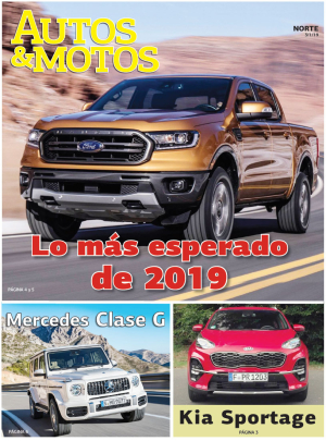 Lo más esperado de 2019