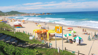Florianópolis, la vedette 2019