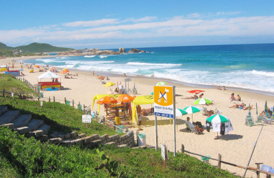 Florianópolis, la vedette 2019