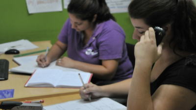 Preocupación en el programa que atiende la violencia hacia las mujeres