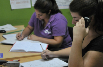 Preocupación en el programa que atiende la violencia hacia las mujeres